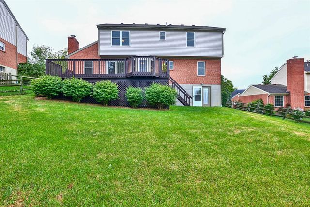 8244 Springleaf Lake Drive, Colerain Twp, OH 45247