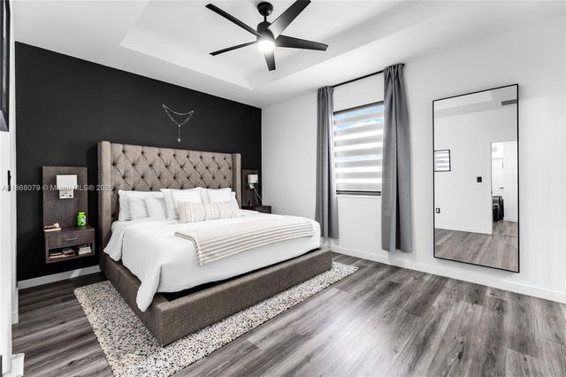 11505 SW 250th St, Homestead, FL 33032