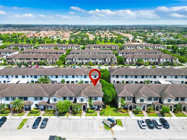 11505 SW 250th St, Homestead, FL 33032