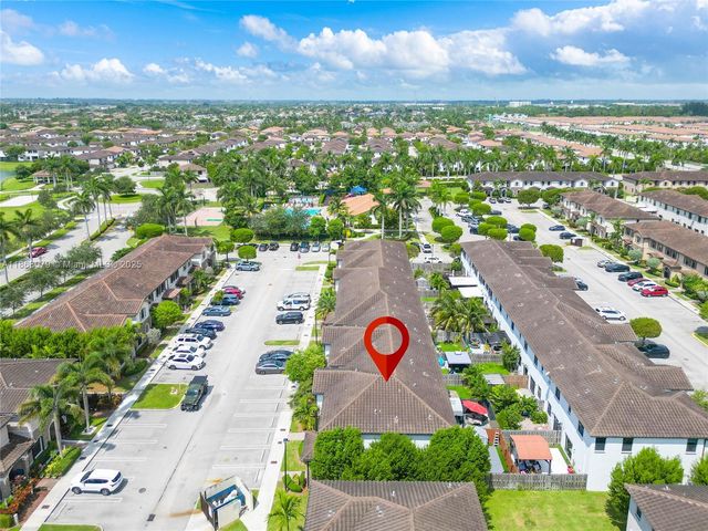 11505 SW 250th St, Homestead, FL 33032