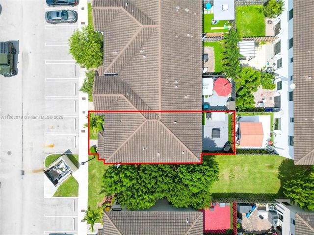 11505 SW 250th St, Homestead, FL 33032