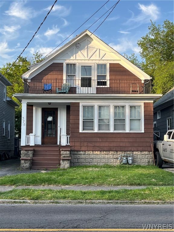 375 Winspear Avenue, Buffalo, NY 14215