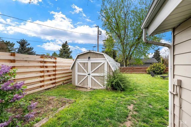 6708 W Holiday Drive, Boise, ID 83709