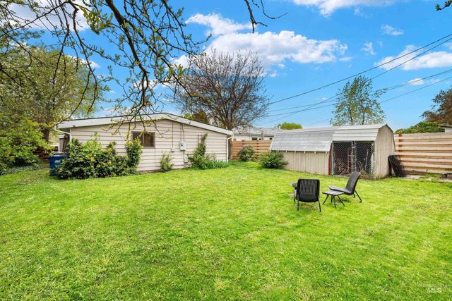 6708 W Holiday Drive, Boise, ID 83709