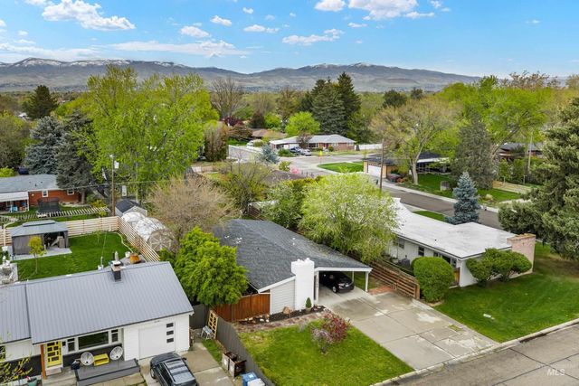 6708 W Holiday Drive, Boise, ID 83709