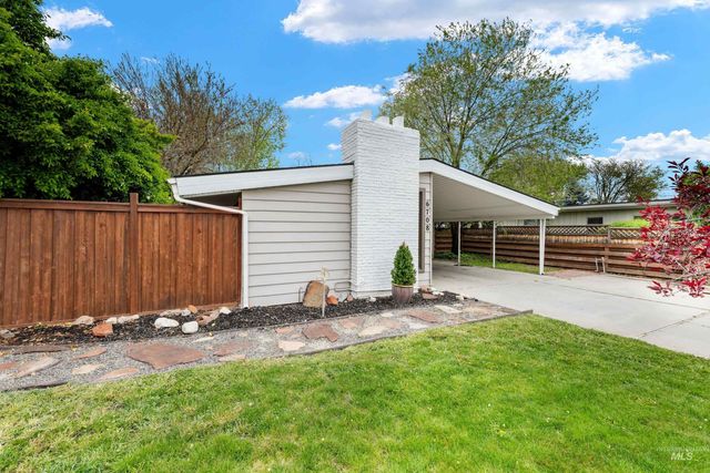 6708 W Holiday Drive, Boise, ID 83709