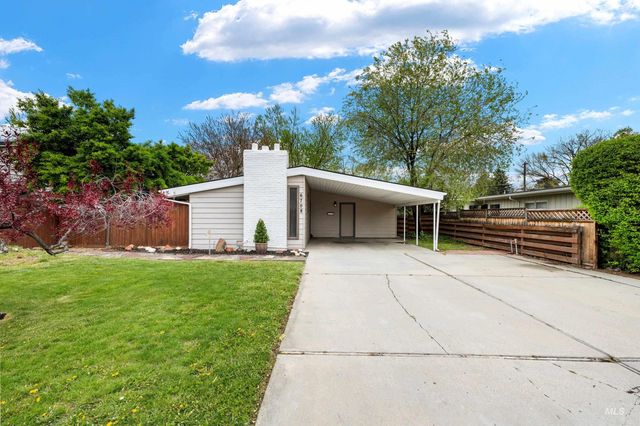 6708 W Holiday Drive, Boise, ID 83709