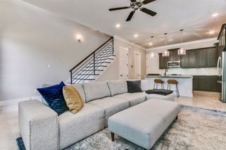 224 Morningside Drive, Roanoke, TX 76262