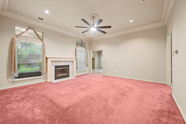 924 Hardie Street, Hurst, TX 76053