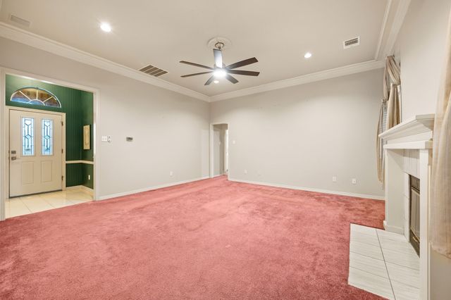 924 Hardie Street, Hurst, TX 76053