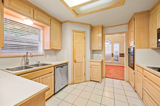924 Hardie Street, Hurst, TX 76053