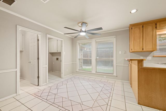 924 Hardie Street, Hurst, TX 76053