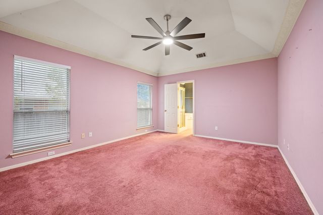 924 Hardie Street, Hurst, TX 76053