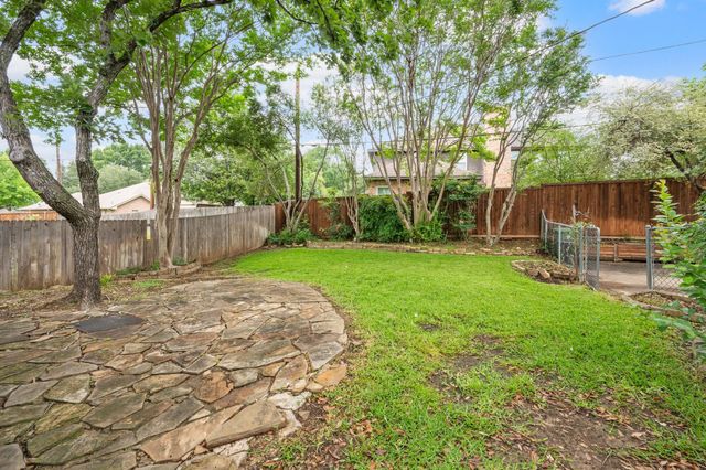 924 Hardie Street, Hurst, TX 76053
