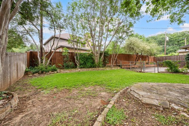 924 Hardie Street, Hurst, TX 76053