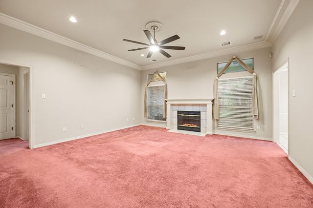 924 Hardie Street, Hurst, TX 76053