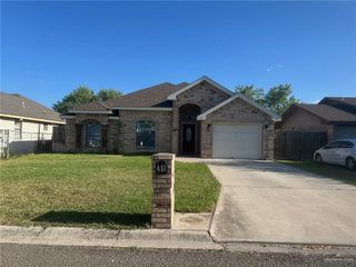 418 W Iroquois Avenue, Pharr, TX 78577