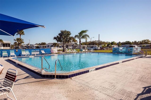 12124 BONANZA DRIVE, Hudson, FL 34667