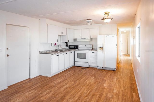 12124 BONANZA DRIVE, Hudson, FL 34667