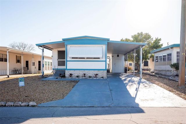 12124 BONANZA DRIVE, Hudson, FL 34667