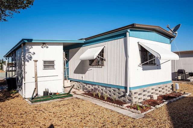 12124 BONANZA DRIVE, Hudson, FL 34667
