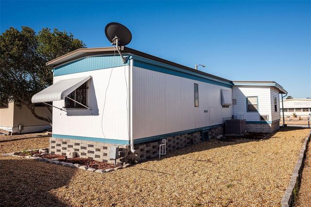 12124 BONANZA DRIVE, Hudson, FL 34667