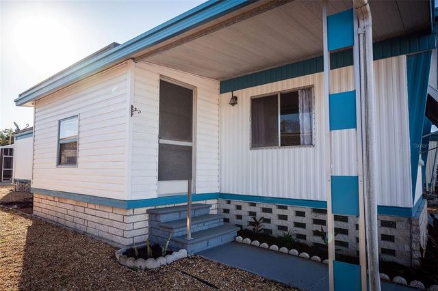 12124 BONANZA DRIVE, Hudson, FL 34667