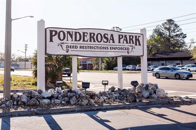 12124 BONANZA DRIVE, Hudson, FL 34667