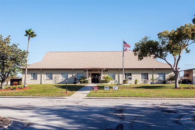 12124 BONANZA DRIVE, Hudson, FL 34667
