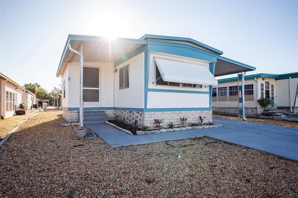 12124 BONANZA DRIVE, Hudson, FL 34667