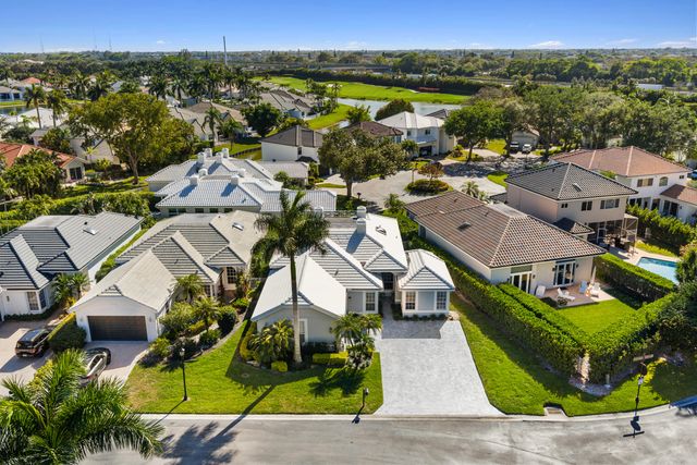5760 NW 42nd Court, Boca Raton, FL 33496