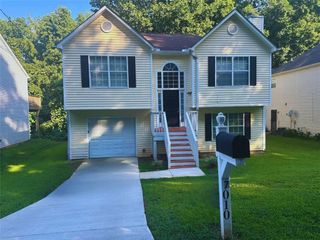 7010 Shenandoah Trail, Austell, GA 30168