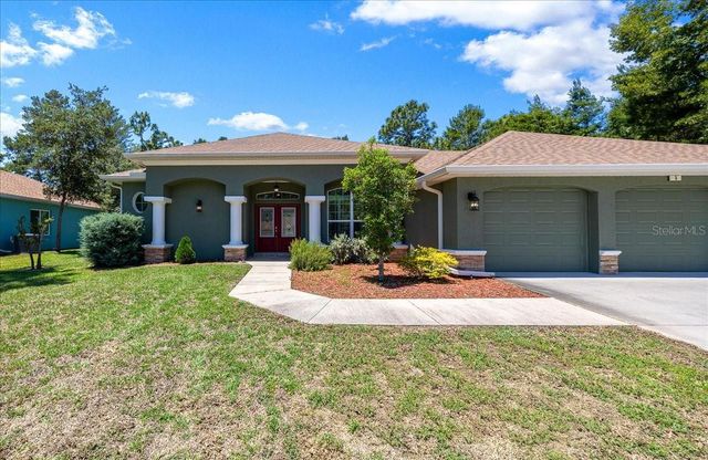 5 SAINTPAULIA STREET, Homosassa, FL 34446