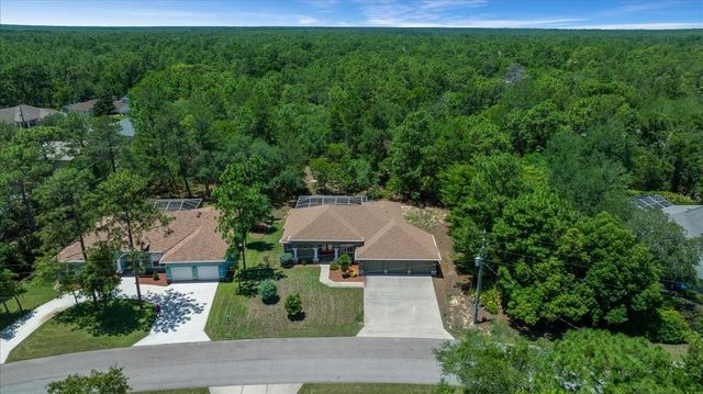 5 SAINTPAULIA STREET, Homosassa, FL 34446