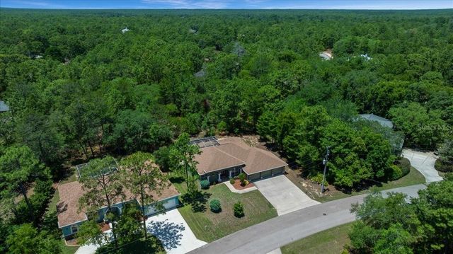 5 SAINTPAULIA STREET, Homosassa, FL 34446