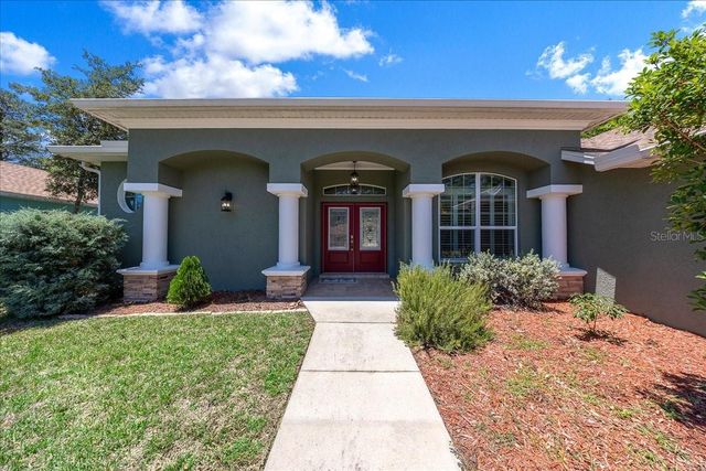 5 SAINTPAULIA STREET, Homosassa, FL 34446