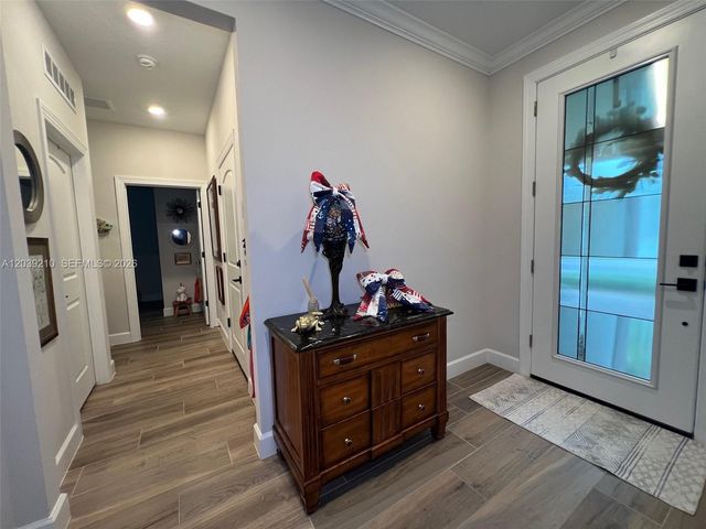 13646 SW Gingerline Drive, Port St. Lucie, Port St Lucie, FL 34987