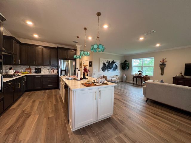 13646 SW Gingerline Drive, Port St. Lucie, Port St Lucie, FL 34987