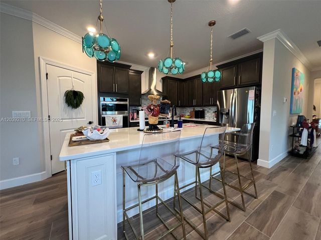 13646 SW Gingerline Drive, Port St. Lucie, Port St Lucie, FL 34987