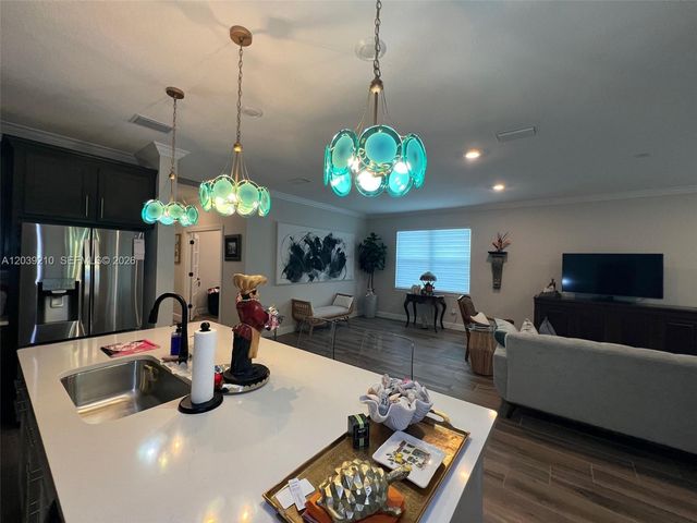 13646 SW Gingerline Drive, Port St. Lucie, Port St Lucie, FL 34987