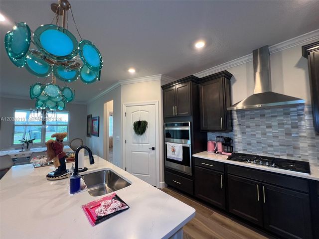 13646 SW Gingerline Drive, Port St. Lucie, Port St Lucie, FL 34987