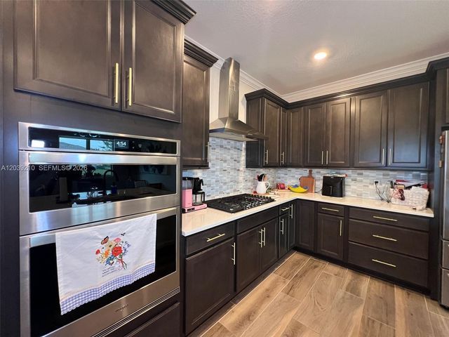 13646 SW Gingerline Drive, Port St. Lucie, Port St Lucie, FL 34987