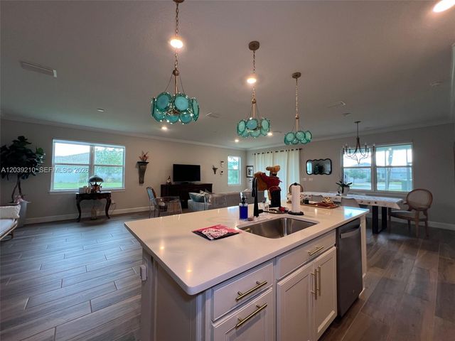 13646 SW Gingerline Drive, Port St. Lucie, Port St Lucie, FL 34987