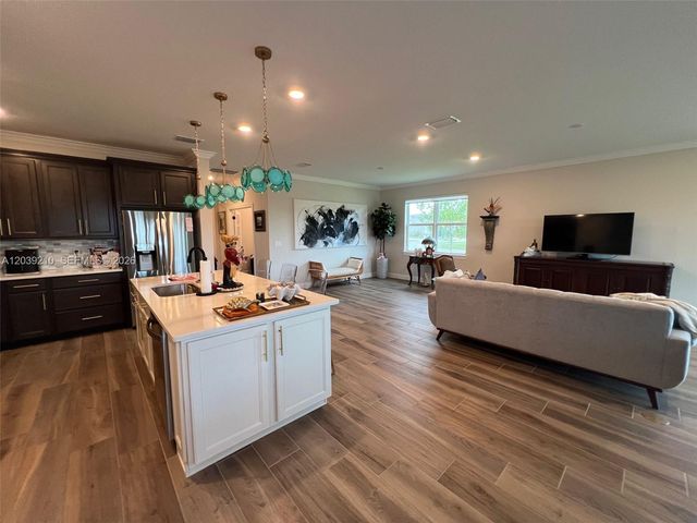 13646 SW Gingerline Drive, Port St. Lucie, Port St Lucie, FL 34987