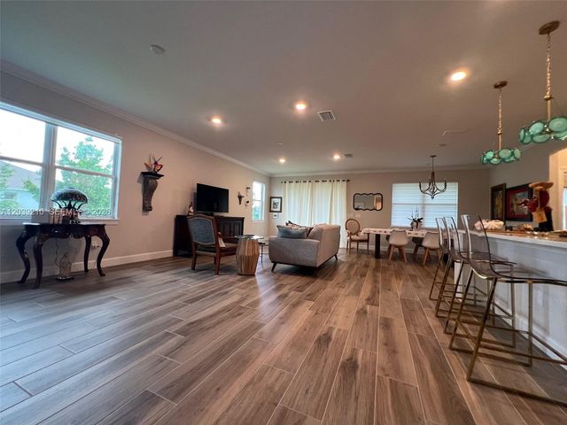 13646 SW Gingerline Drive, Port St. Lucie, Port St Lucie, FL 34987