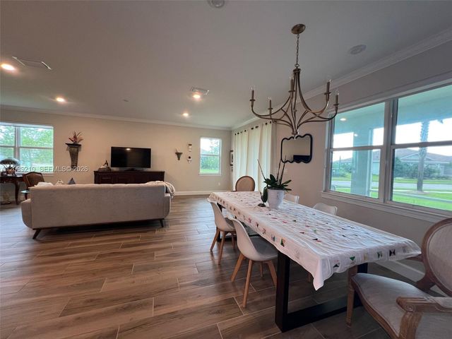 13646 SW Gingerline Drive, Port St. Lucie, Port St Lucie, FL 34987