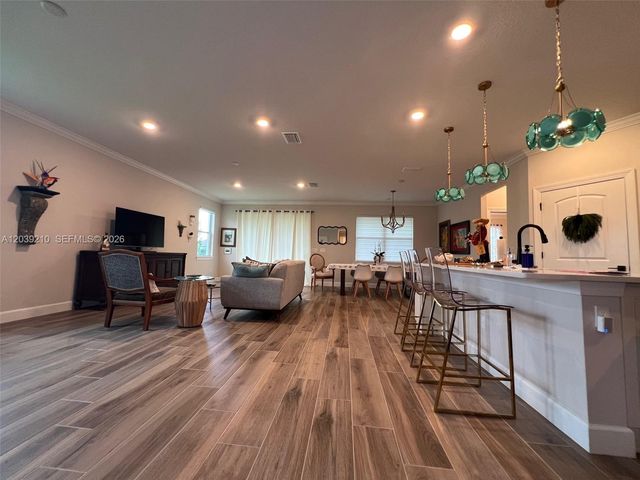 13646 SW Gingerline Drive, Port St. Lucie, Port St Lucie, FL 34987
