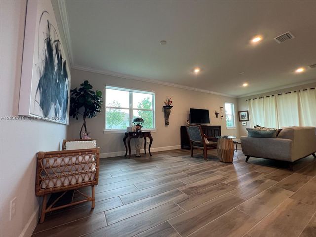 13646 SW Gingerline Drive, Port St. Lucie, Port St Lucie, FL 34987