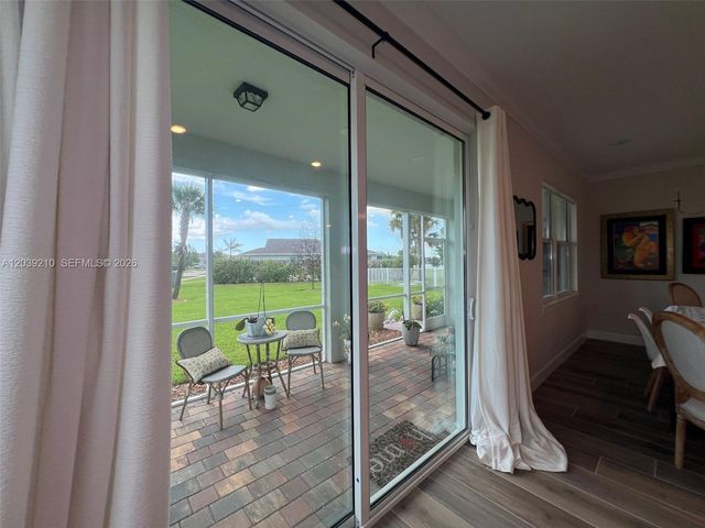 13646 SW Gingerline Drive, Port St. Lucie, Port St Lucie, FL 34987
