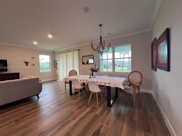 13646 SW Gingerline Drive, Port St. Lucie, Port St Lucie, FL 34987